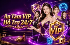Danh mục slot nổ hũ