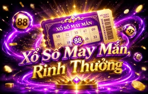 Xổ Số valentinemaison